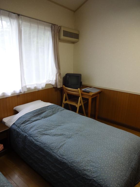 Pension Siesta Kijimadaira Zimmer foto